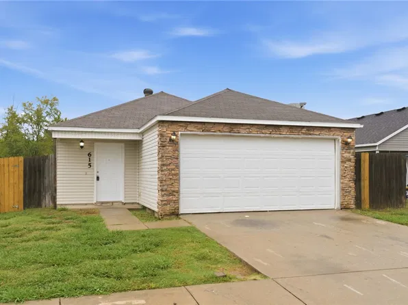 615 Cascade Cir, Springdale, AR 72764