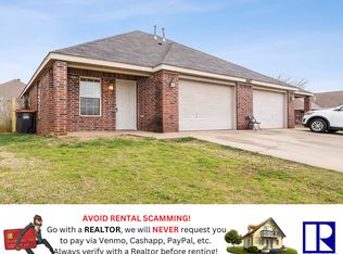 1467 Tucson Loop #B, Springdale, AR 72764