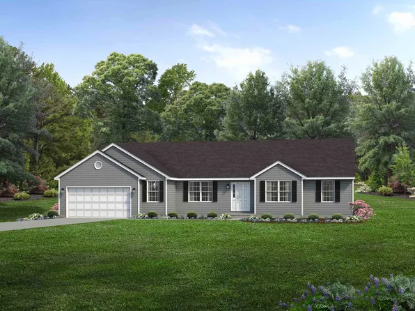 Alexandria Plan, Pittsburgh