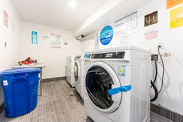 Rented by PM Management