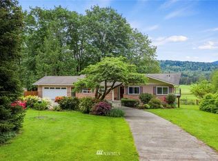 35505 SE Fish Hatchery Rd, Fall City, WA 98024