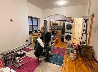 19 Orchard St #1C, New York, NY 10002