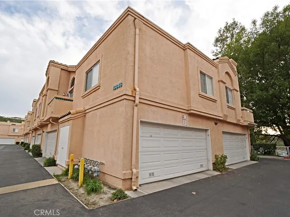 18848 Vista Del Canon Unit B, Santa Clarita, CA 91321