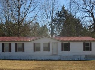189 Drive 2438, Guntown, MS 38849