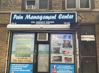 10312 Liberty Ave, Ozone Park, NY 11417