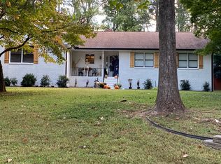 3980 Weeks Dr NW, Kennesaw, GA 30144