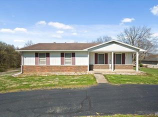 1650 Grant Ave, Princeton, IN