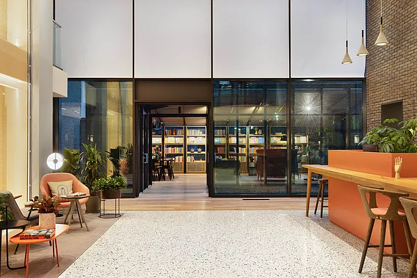 Sold by Corcoran | media 12