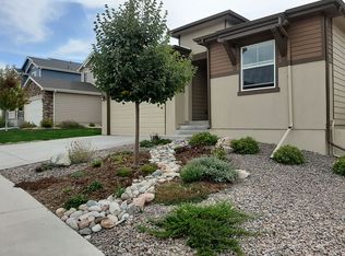 883 McMurdo Cir, Castle Rock, CO 80108