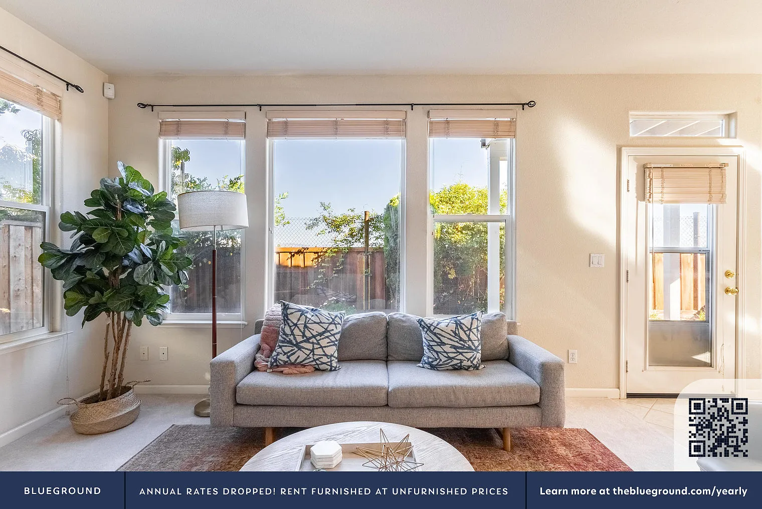 4 bed, 3.0 bath, 2400 sqft, $4,510 — Photo 2