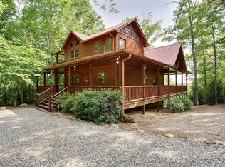 231 Boot Legger Rd, Morganton, GA 30560