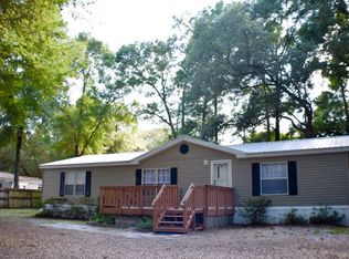 14430 NW 76th Ave, Trenton, FL 32693