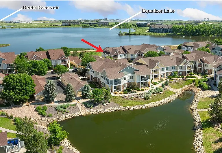 4905 Hahns Peak Dr #202 — Photo 4