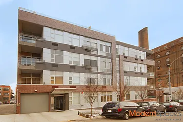 Sold by Modern Spaces