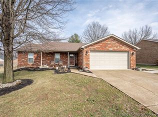 2444 Mallard Run, Jeffersonville, IN 47130