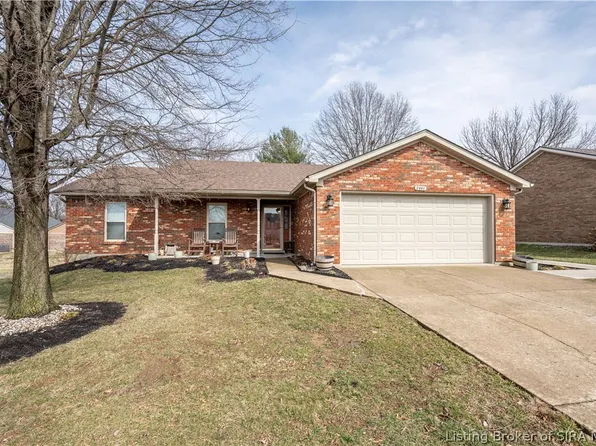 2444 Mallard Run, Jeffersonville, IN 47130