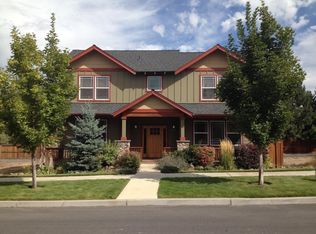 2738 NE Great Horned Pl, Bend, OR 97701