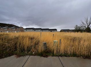 532 E 570 S, Nephi, UT 84648