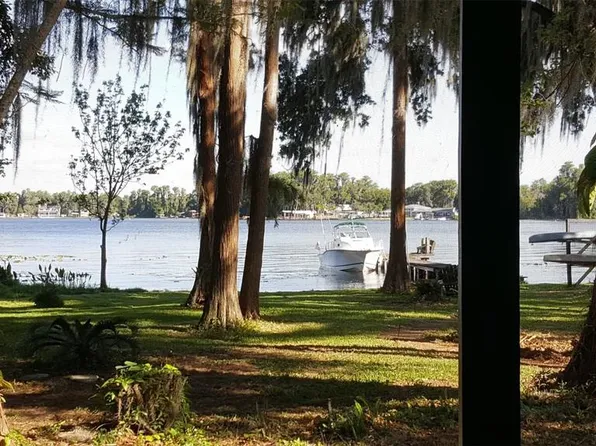 12120 CARVER AVENUE, NEW PORT RICHEY, FL 34654