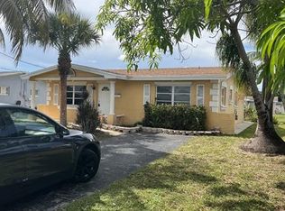 6821 NW 28th St, Fort Lauderdale, FL 33313