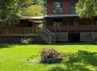 43 Railroad Ave, Pence Springs, WV 24962