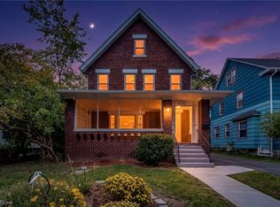 3147 Whitethorn Rd, Cleveland Heights, OH 44118