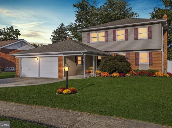 1210 Flint Hill Rd, Wilmington, DE 19808