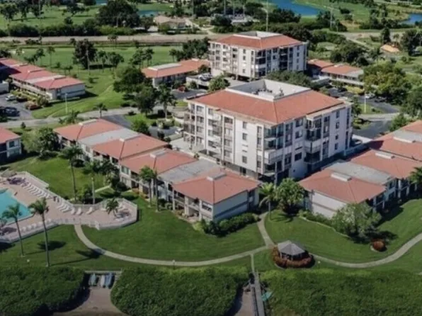 6218 Palma Del Mar Blvd S APT 114, Saint Petersburg, FL 33715