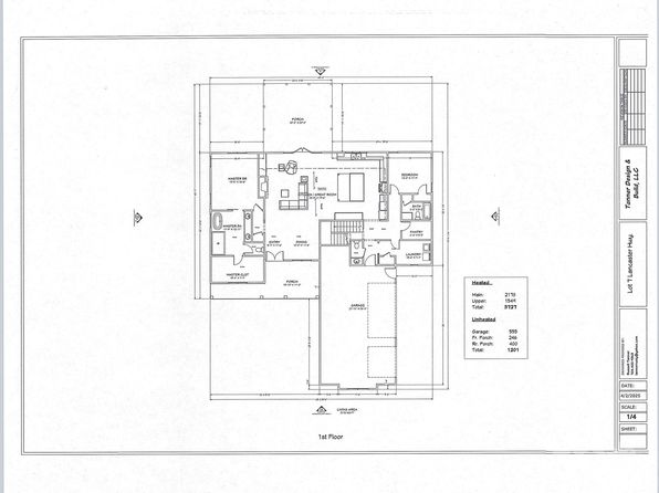 9947 Lancaster Hwy #7, Waxhaw, NC 28173