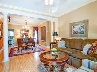 3232 Elliott St, Baltimore, MD 21224