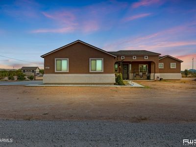 20307 W Rock Wren Rd, Buckeye, AZ, 85326