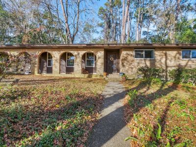 1429 Lucy St, Tallahassee, FL, 32308