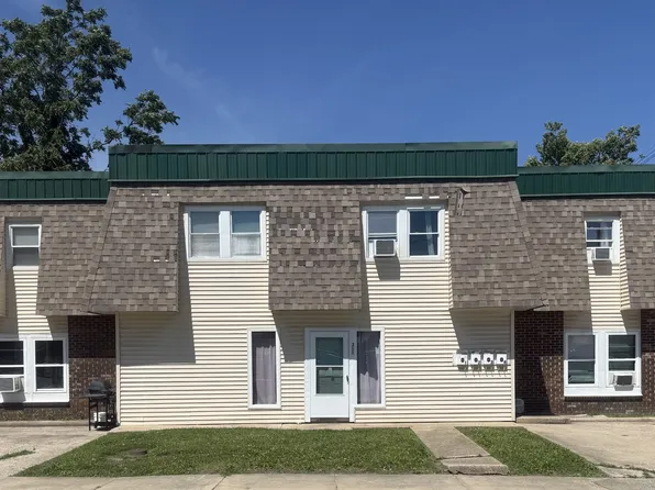 311 N. West - 3, 311 N West St, Jacksonville, IL 62650