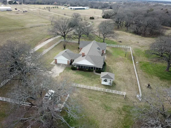 1090 Rancho Rd, Quinlan, TX 75474