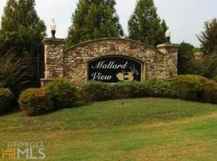 8665 Drake Dr, Lula, GA 30554