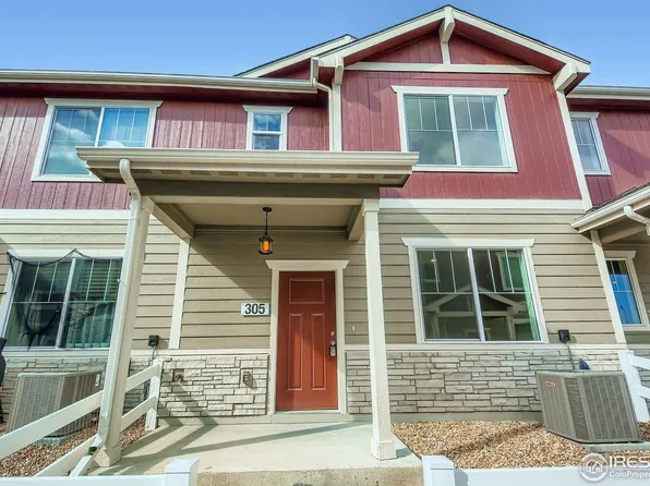 305 Cardinal St, Johnstown, CO 80534