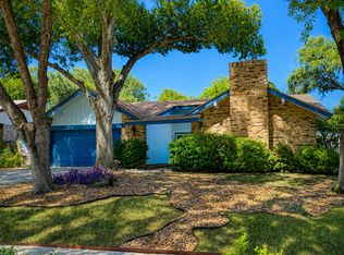 5031 Sierra Madre, San Antonio, TX 78233