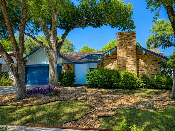 5031 Sierra Madre, San Antonio, TX 78233