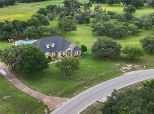 136 Arapahoe Rdg, Weatherford, TX 76087