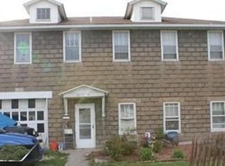 922 Maple Ave, Rockwood, PA 15557