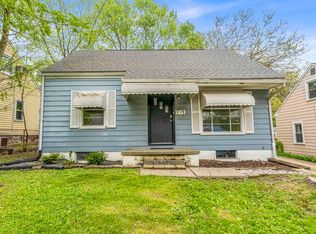 1171 Hilltop Dr, Akron, OH 44310