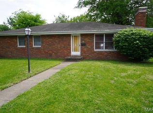 2000 Manley Ave, Granite City, IL 62040