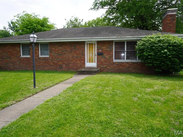 2000 Manley Ave, Granite City, IL 62040