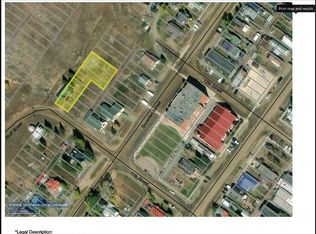 346 W 11th St, Silverton, CO 81433
