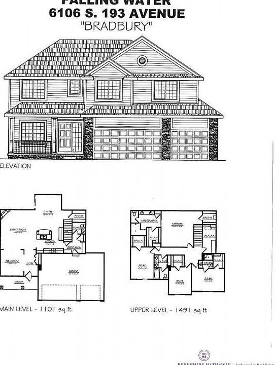 1st image of 6106 S 193rd Ave