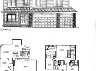6106 S 193rd Ave, Omaha, NE 68135
