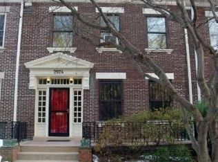 2924 Upton St NW, Washington, DC 20008