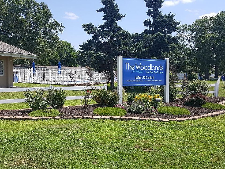 1st image of 4480 S Meridian Ave Lot 217