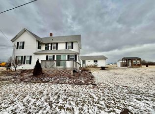 1925 S Simmons Rd, Stockton, IL 61085