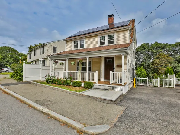 56 Rutland St, Malden, MA 02148
